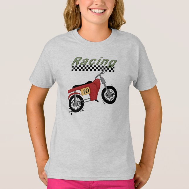 Customise Product T-Shirt (Front)