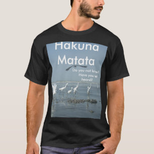 Customise Product T-Shirt