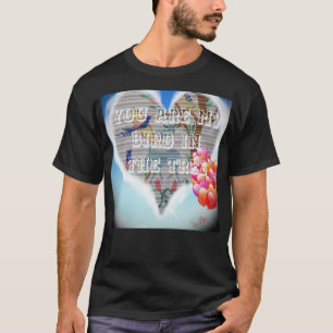 Customise Product T-Shirt