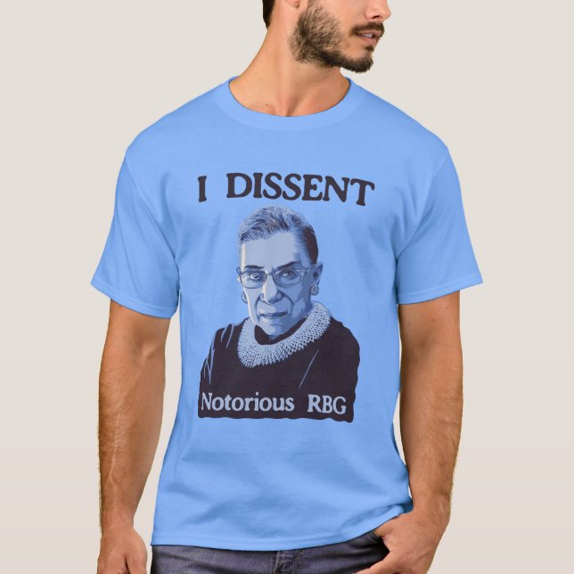 Customise Product T-Shirt (Front)