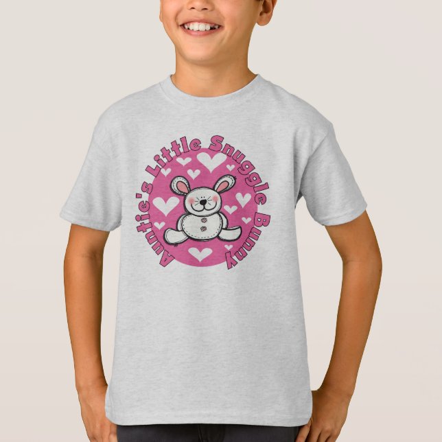 Customise Product T-Shirt (Front)