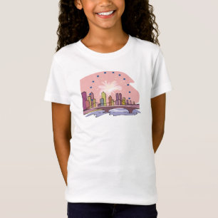 Customise Product T-Shirt