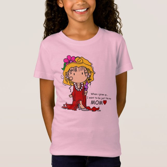Customise Product T-Shirt (Front)