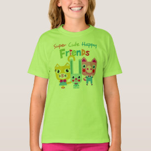 Customise Product T-Shirt