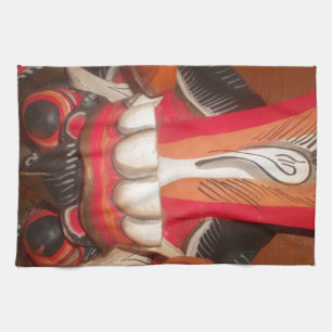 Customise Product Tea Towel