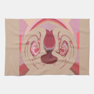 Customise Product Tea Towel