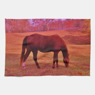 Customise Product Tea Towel