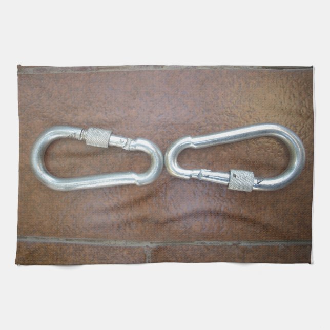 Customise Product Tea Towel (Horizontal)