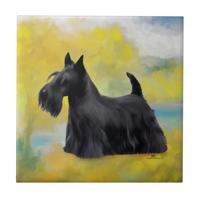 Customise Product Tile (Front)