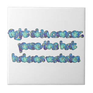 Customise Product Tile