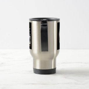 Customise Product Travel Mug