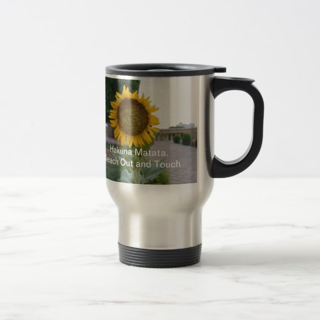 Customise Product Travel Mug (Right)