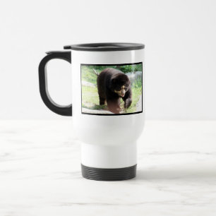 Customise Product Travel Mug