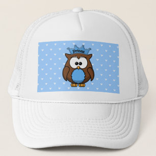 Customise Product Trucker Hat