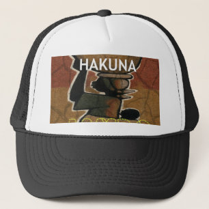 Customise Product Trucker Hat