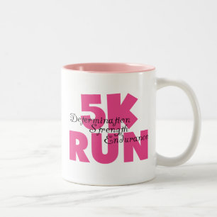 Customise Product Two-Tone Coffee Mug