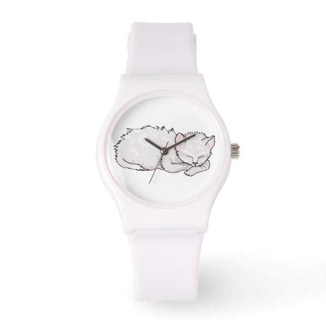 Customise Product Watch (Front)