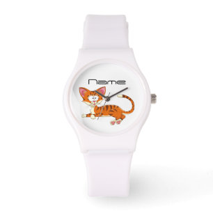 Customise Product Watch