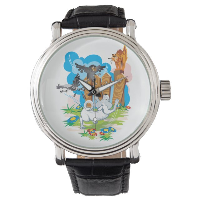 Customise Product Watch (Front)