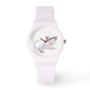 Customise Product Watch
