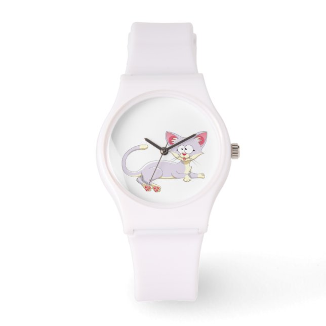 Customise Product Watch (Front)