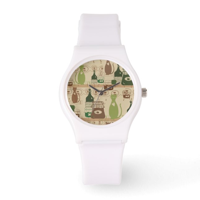 Customise Product Watch (Front)