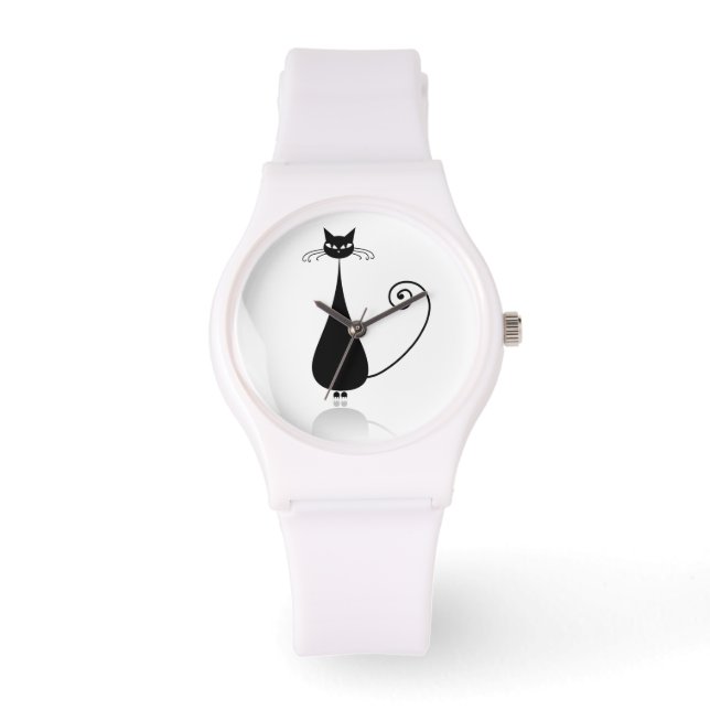 Customise Product Watch (Front)