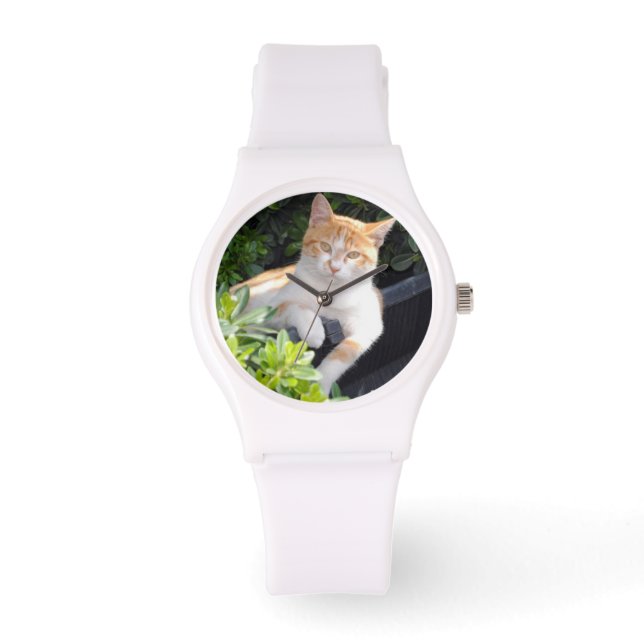 Customise Product Watch (Front)