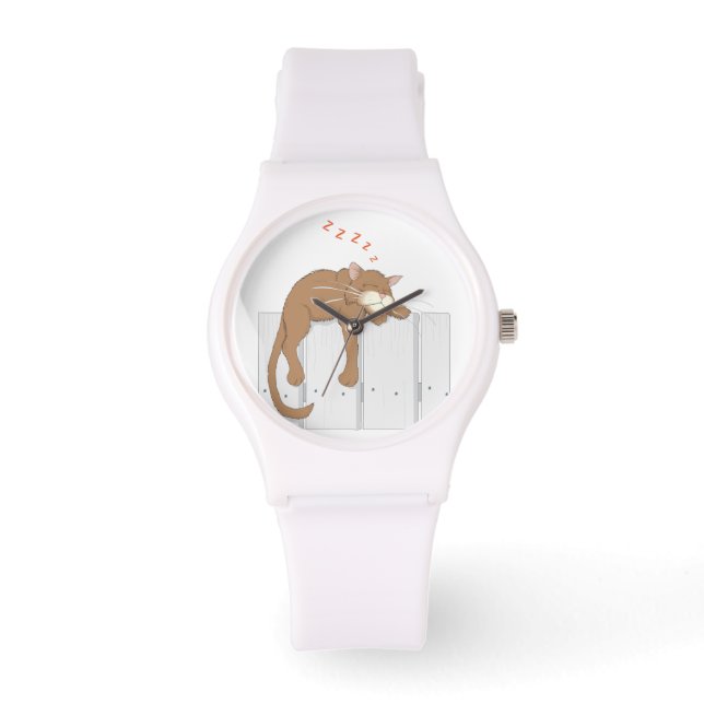 Customise Product Watch (Front)