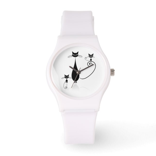 Customise Product Watch (Front)