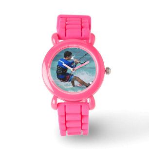 Customise Product Watch