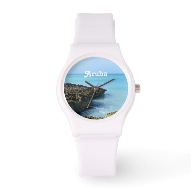 Customise Product Watch (Front)
