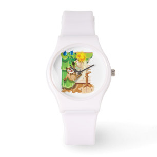 Customise Product Watch