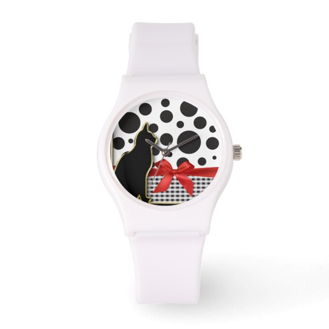 Customise Product Watch (Front)