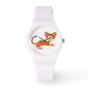Customise Product Watch