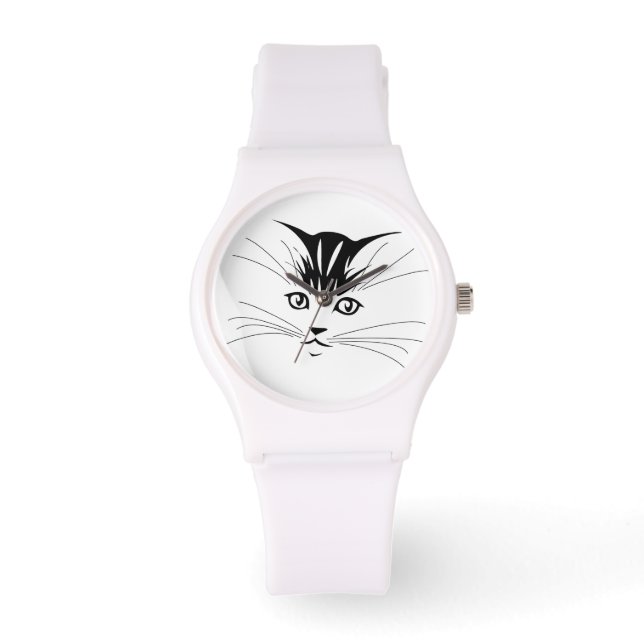 Customise Product Watch (Front)