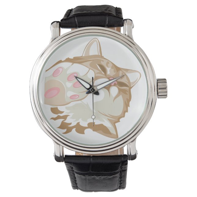 Customise Product Watch (Front)