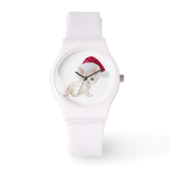 Customise Product Watch (Front)