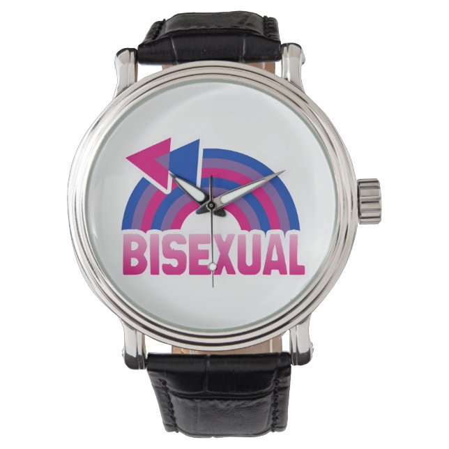 Customise Product Watch (Front)