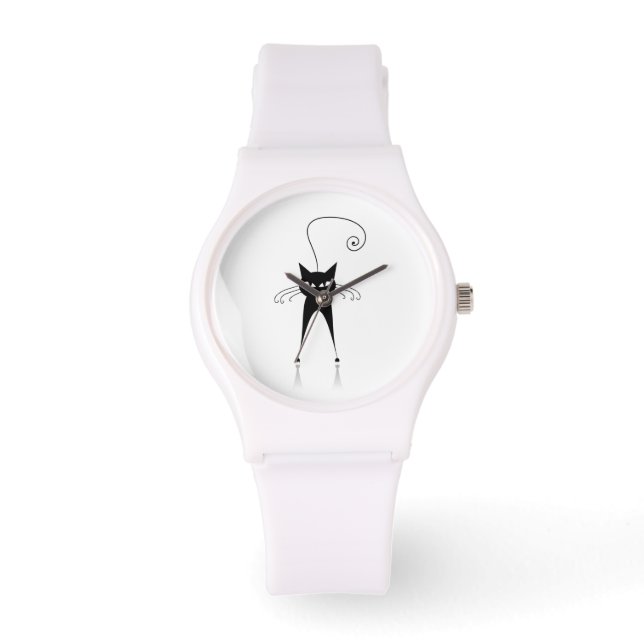 Customise Product Watch (Front)