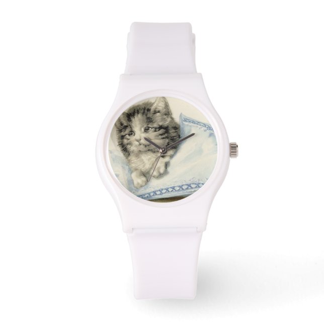 Customise Product Watch (Front)