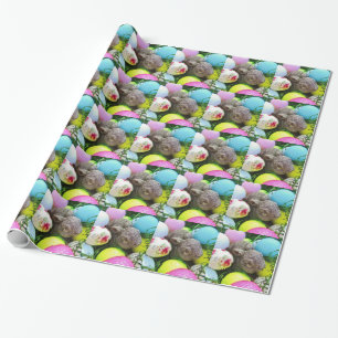 Customise Product Wrapping Paper
