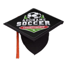 Customise Soccer ADD TEXT Varsity Team Player