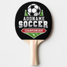 Customise Soccer ADD TEXT Varsity Team Player