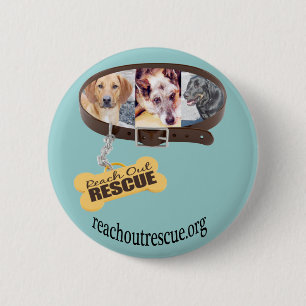 Customise the Background Colour! Logo Button