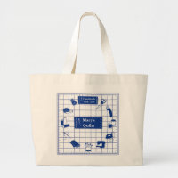 Customise the Label Quilt Time