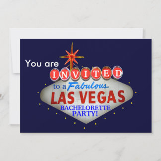 Customise the Las Vegas Welcome Sign