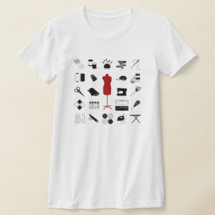 Customise the Text T-Shirt