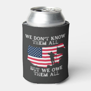 Customise This Design: We Don't Know Them All Can Cooler