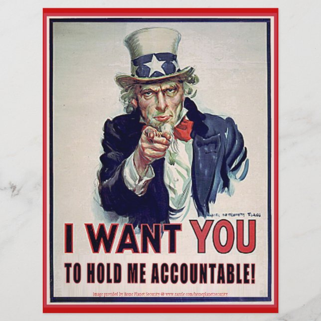 Customise this Flyer for Your Event (Front)